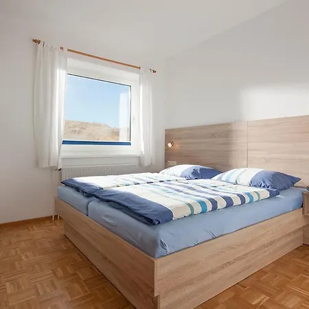 Haus Will 2 Апартаменты