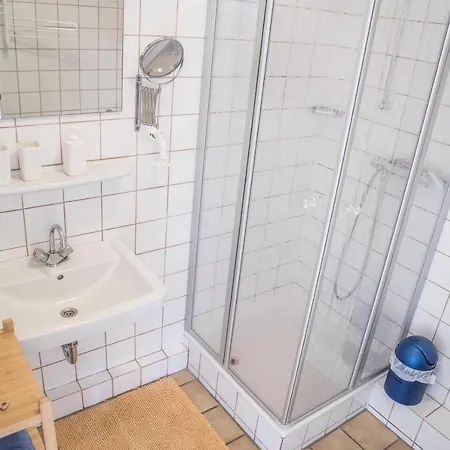 Haus Will 2 Apartment