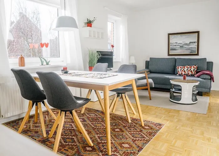 Haus Will 2 * 诺德奈